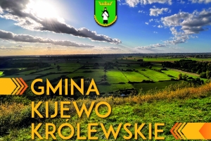 GMINA KIJEWO KRÓLEWSKIE