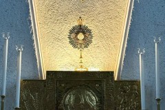 Kościół_Najświętszej_Maryi_Panny_Matki_Kościoła_Bydgoszcz_MONTIS