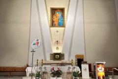 Kościół_Najświętszej_Maryi_Panny_Matki_Kościoła_Bydgoszcz_MONTIS